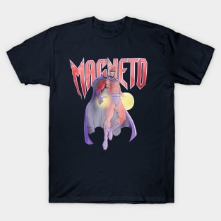 Magneto XMen T-Shirt